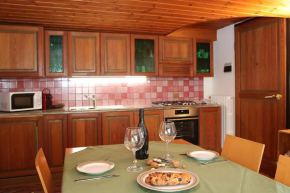 Appartamento SassoMalenco Chiesa In Valmalenco